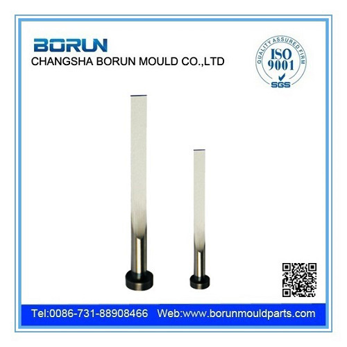 Blade pin for mould