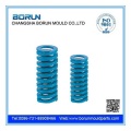 ISO 10243 die springs(Medium Load Blue)