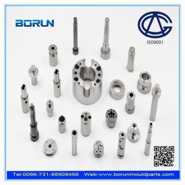 Core pin for plastic mould