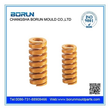ISO 10243 Standard Extra Heavy load Die springs