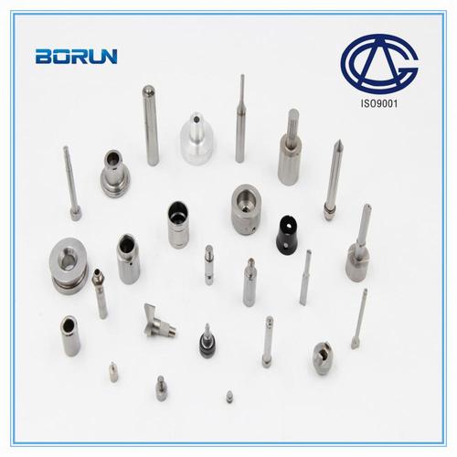 Core pin for mould