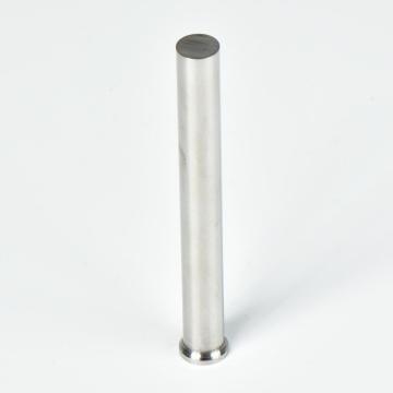 DIN 1530D Nitrided Stepped Ejector Pin